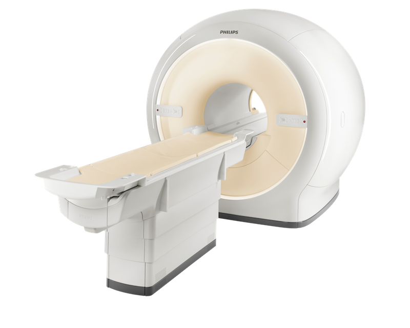 Магнитно-резонансный томограф Philips Ingenia 1.5T