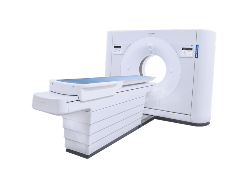 Компьютерный томограф Philips iQon Spectral CT